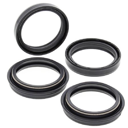 ALL BALLS Fork And Dust Seal Kit For KTM 1190 RC 8 2009, Adventure 640 2000 56-126